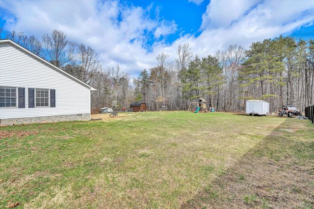 665 Black Rock RD, Rocky Mount, VA 24151