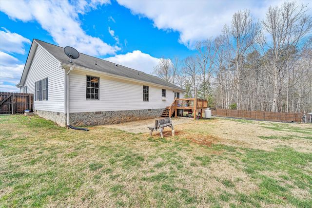 665 Black Rock RD, Rocky Mount, VA 24151