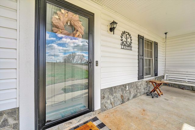 665 Black Rock RD, Rocky Mount, VA 24151