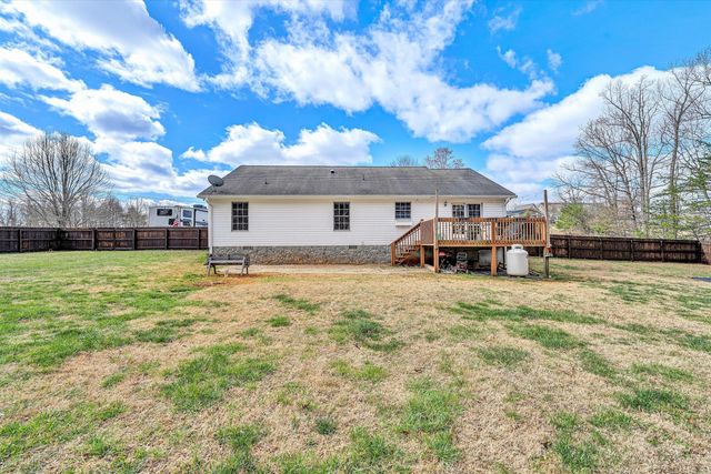 665 Black Rock RD, Rocky Mount, VA 24151