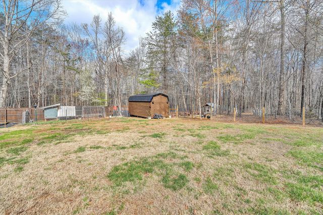 665 Black Rock RD, Rocky Mount, VA 24151