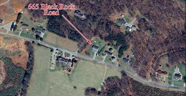 665 Black Rock RD, Rocky Mount, VA 24151