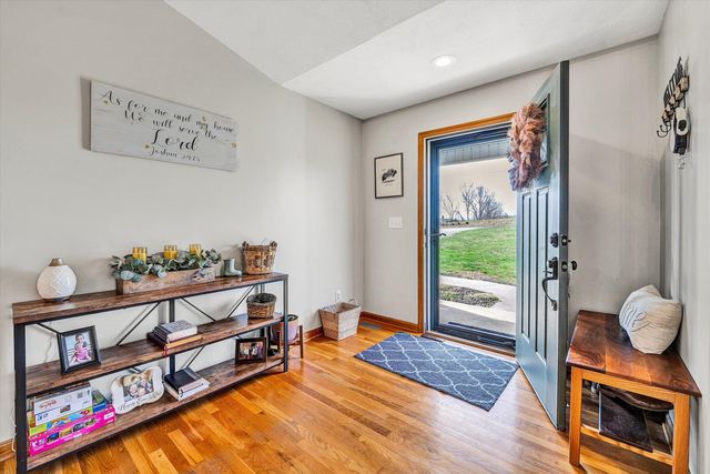 665 Black Rock RD, Rocky Mount, VA 24151