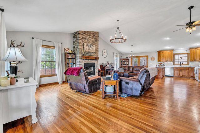 665 Black Rock RD, Rocky Mount, VA 24151