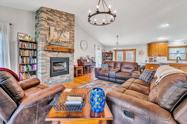 665 Black Rock RD, Rocky Mount, VA 24151