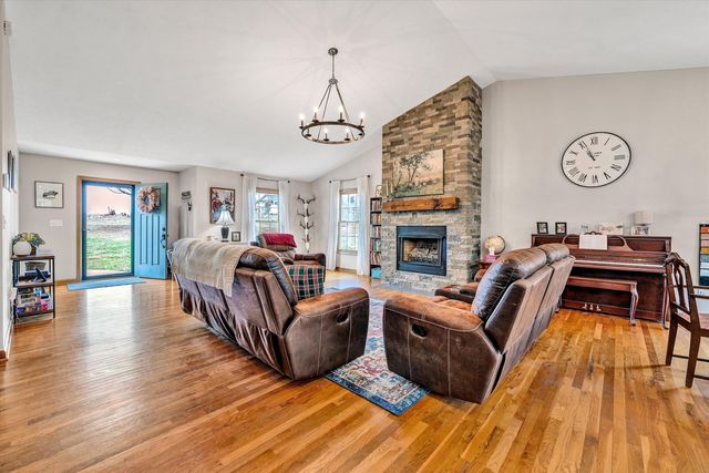 665 Black Rock RD, Rocky Mount, VA 24151
