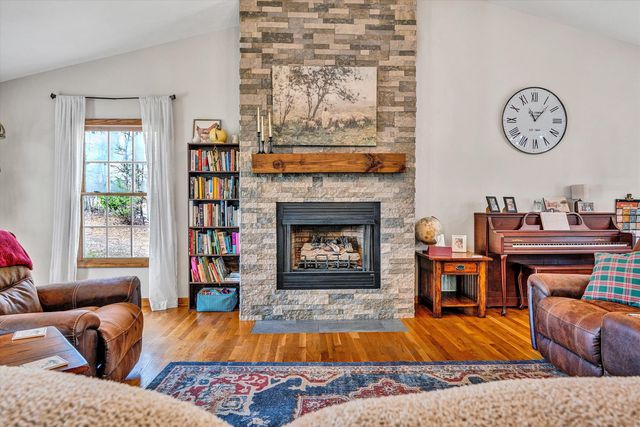 665 Black Rock RD, Rocky Mount, VA 24151