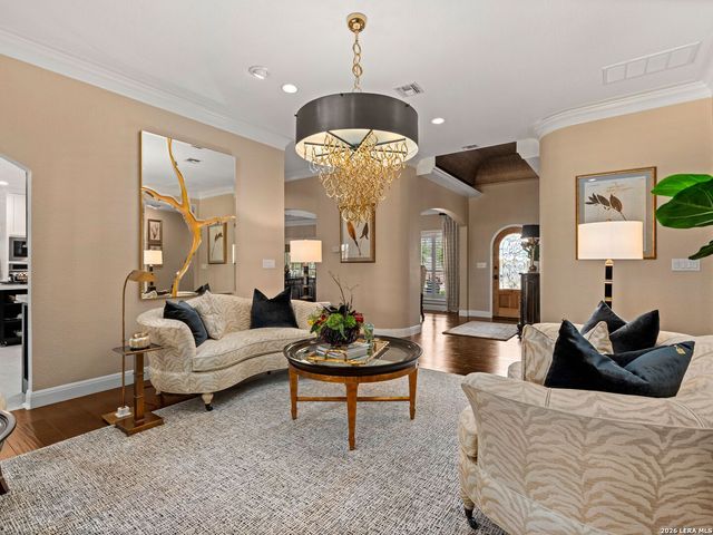 3407 Nightfall, San Antonio, TX 78259