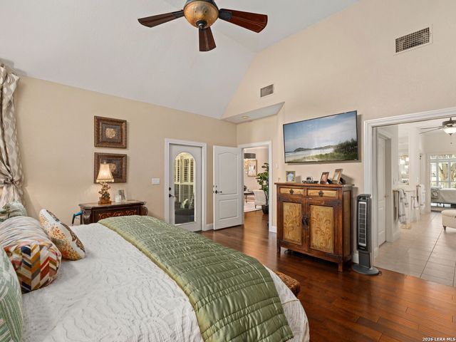 3407 Nightfall, San Antonio, TX 78259