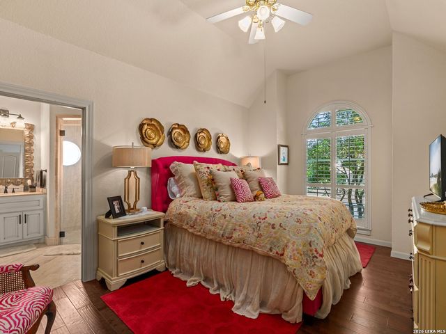 3407 Nightfall, San Antonio, TX 78259