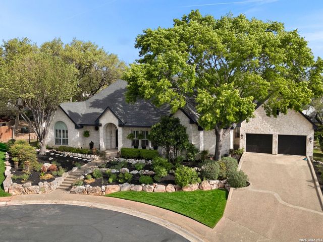 3407 Nightfall, San Antonio, TX 78259