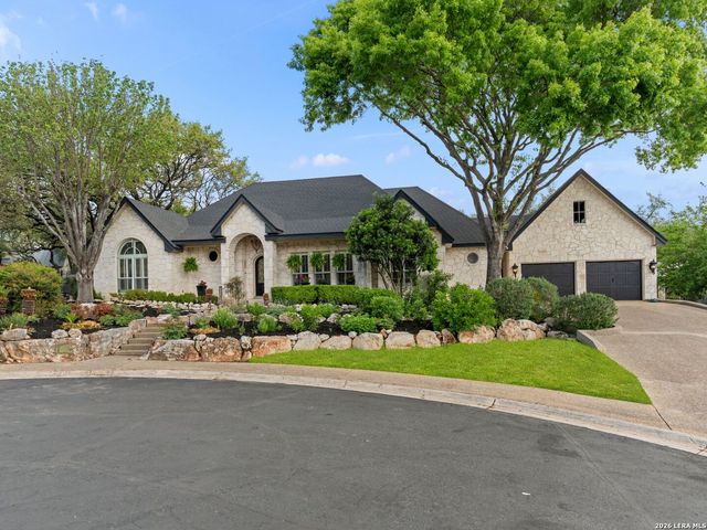 3407 Nightfall, San Antonio, TX 78259