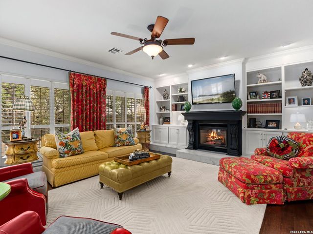 3407 Nightfall, San Antonio, TX 78259