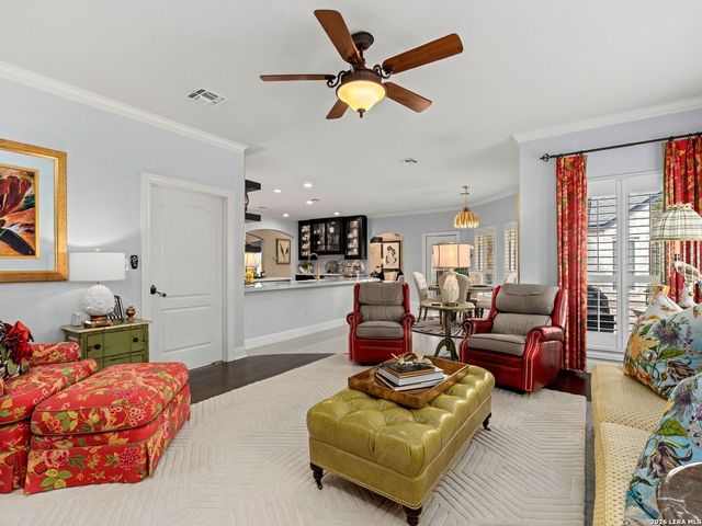 3407 Nightfall, San Antonio, TX 78259