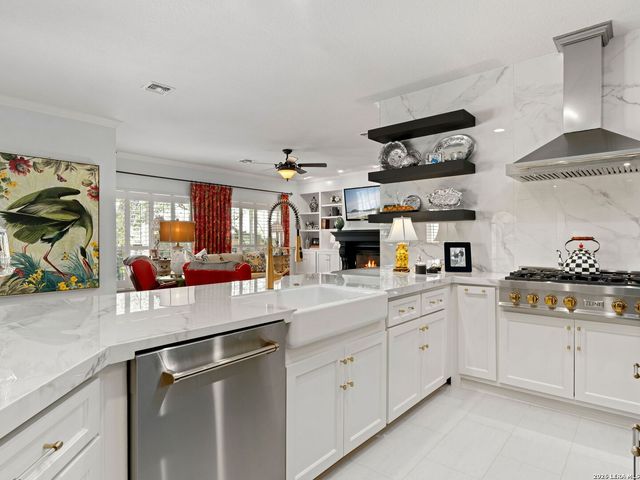 3407 Nightfall, San Antonio, TX 78259