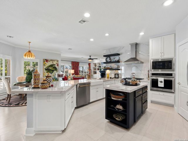 3407 Nightfall, San Antonio, TX 78259