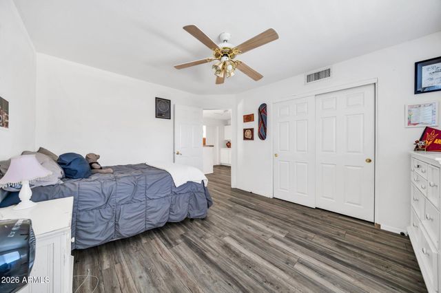 4338 E MEADOW Drive, Phoenix, AZ 85032