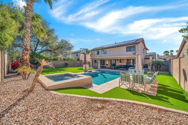 4338 E MEADOW Drive, Phoenix, AZ 85032