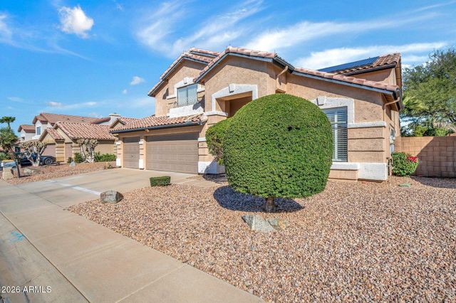 4338 E MEADOW Drive, Phoenix, AZ 85032