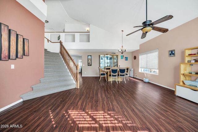 4338 E MEADOW Drive, Phoenix, AZ 85032