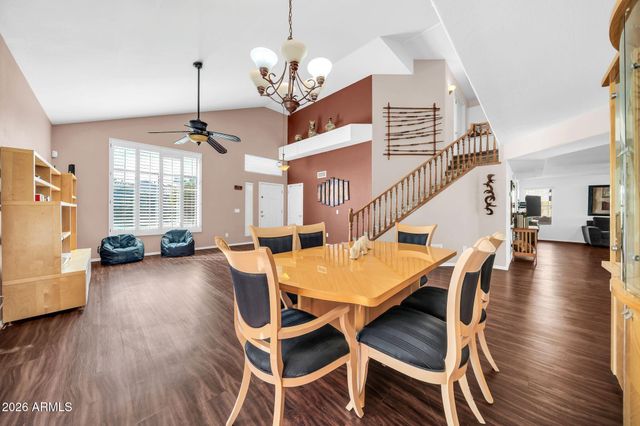 4338 E MEADOW Drive, Phoenix, AZ 85032