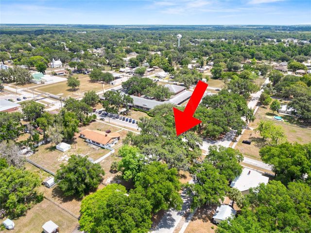128 S OAK AVENUE, Fort Meade, FL 33841