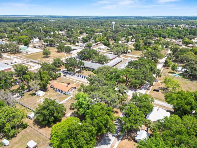 128 S OAK AVENUE, Fort Meade, FL 33841