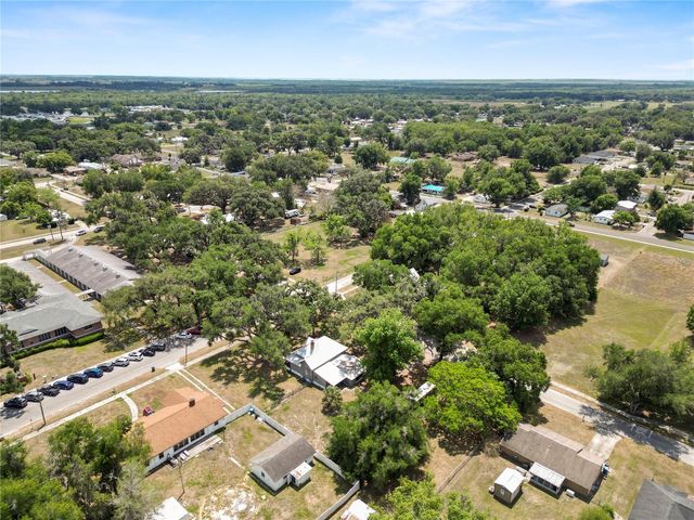 128 S OAK AVENUE, Fort Meade, FL 33841