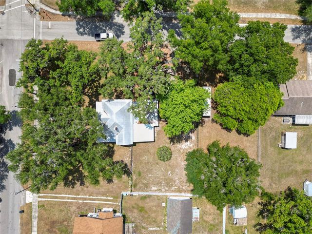 128 S OAK AVENUE, Fort Meade, FL 33841