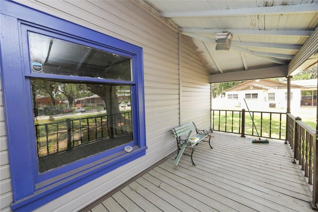 128 S OAK AVENUE, Fort Meade, FL 33841