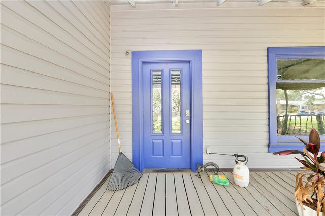 128 S OAK AVENUE, Fort Meade, FL 33841