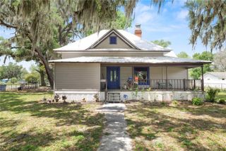 128 S OAK AVENUE, Fort Meade, FL 33841