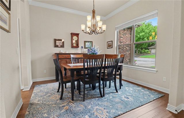 138 Dogwood Drive, Bella Vista, AR 72715