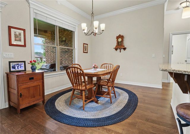 138 Dogwood Drive, Bella Vista, AR 72715