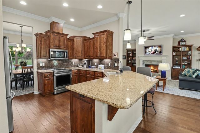 138 Dogwood Drive, Bella Vista, AR 72715