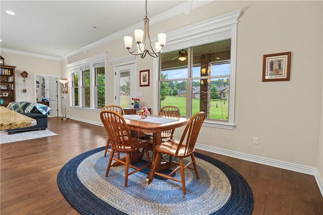 138 Dogwood Drive, Bella Vista, AR 72715