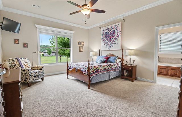 138 Dogwood Drive, Bella Vista, AR 72715