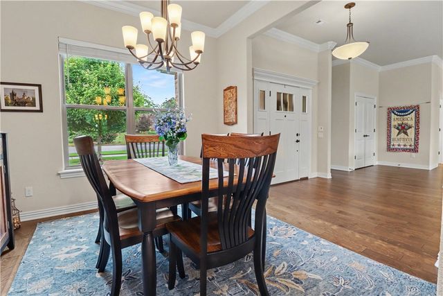 138 Dogwood Drive, Bella Vista, AR 72715