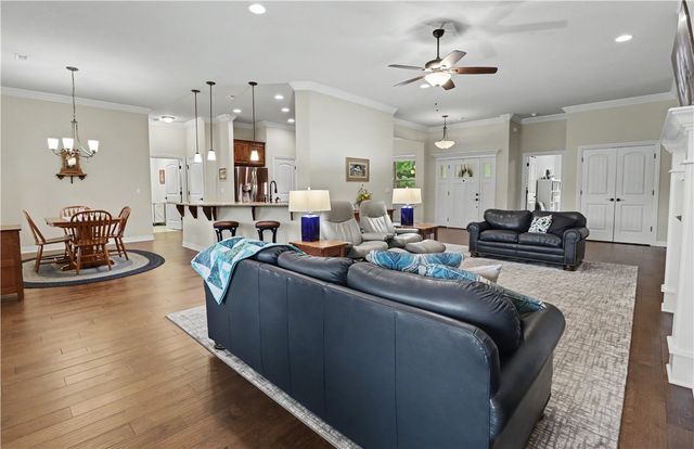 138 Dogwood Drive, Bella Vista, AR 72715