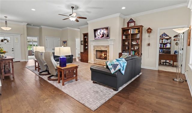 138 Dogwood Drive, Bella Vista, AR 72715