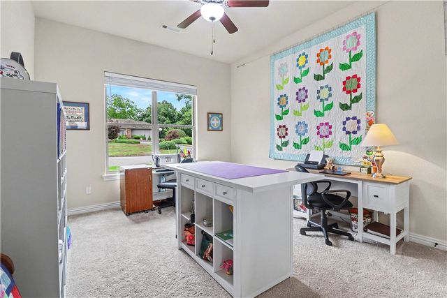 138 Dogwood Drive, Bella Vista, AR 72715
