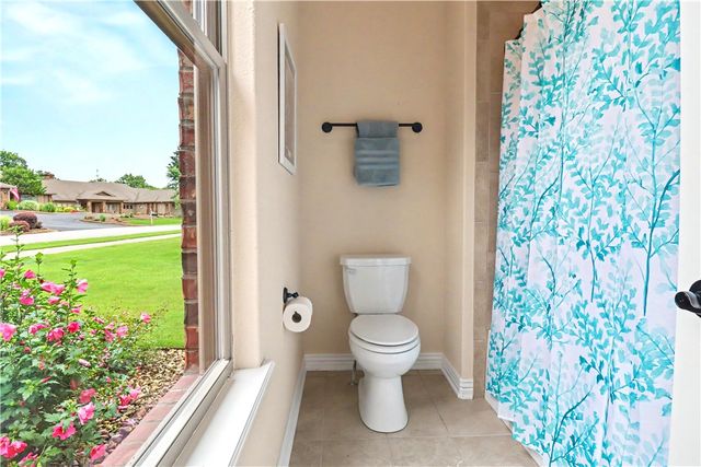 138 Dogwood Drive, Bella Vista, AR 72715