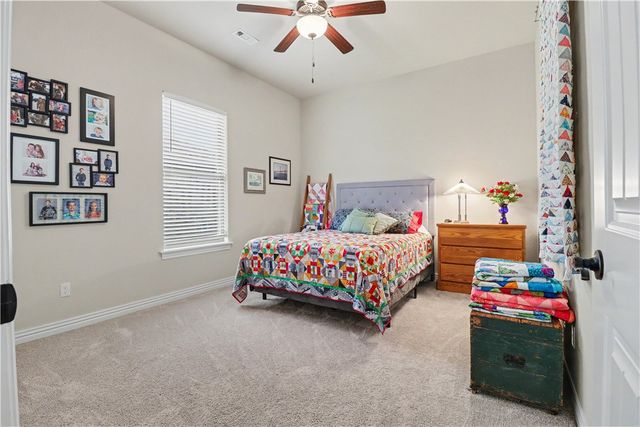 138 Dogwood Drive, Bella Vista, AR 72715