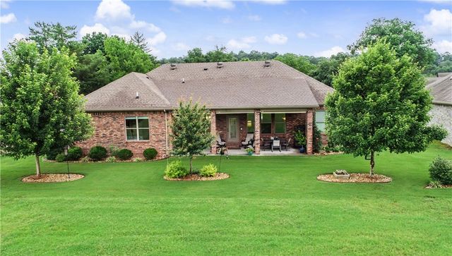 138 Dogwood Drive, Bella Vista, AR 72715