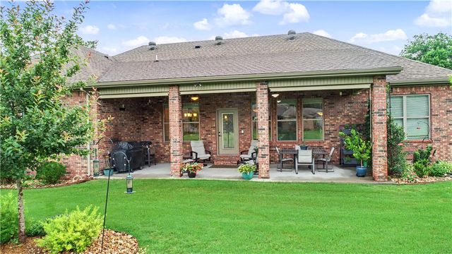 138 Dogwood Drive, Bella Vista, AR 72715