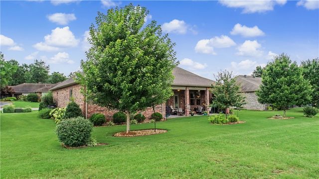 138 Dogwood Drive, Bella Vista, AR 72715