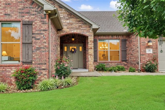 138 Dogwood Drive, Bella Vista, AR 72715