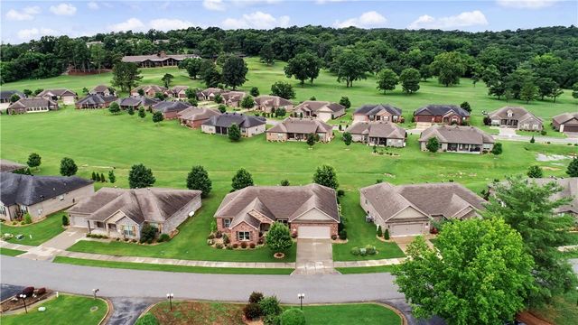 138 Dogwood Drive, Bella Vista, AR 72715