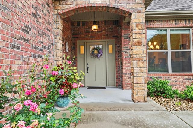138 Dogwood Drive, Bella Vista, AR 72715