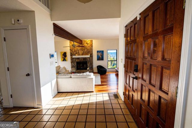 93 Skyland Drive, Roswell, GA 30075